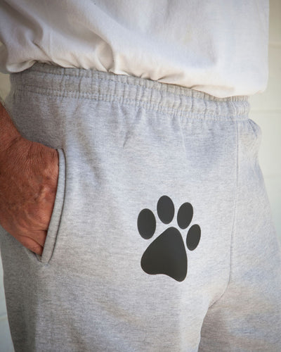 Pocket Sweatpants - DOG DAD – JusLabs